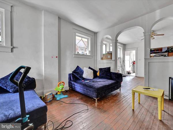 720 N 18TH ST, Harrisburg, PA 17103