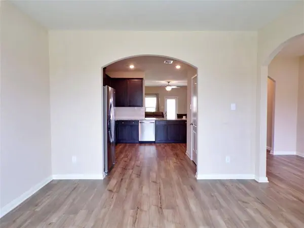 4013 Conley Lane, Crowley, TX 76036