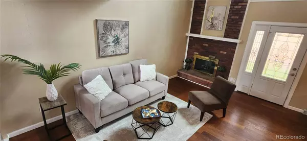 5105 S Emporia WAY, Greenwood Village, CO 80111