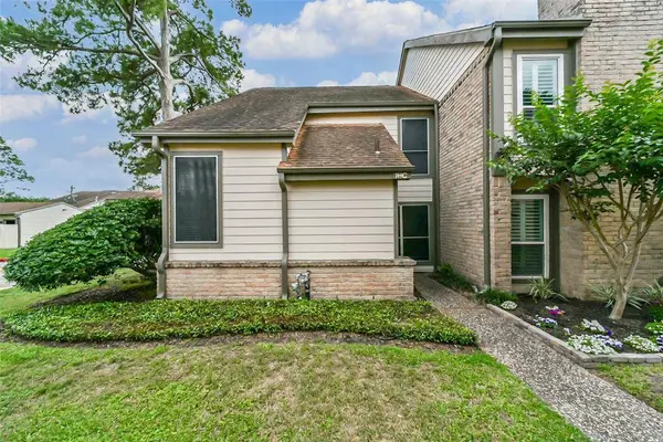 744 Country Place DR #C, Houston, TX 77079