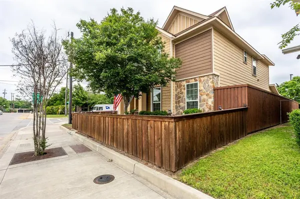 4850 Spring Avenue, Dallas, TX 75210