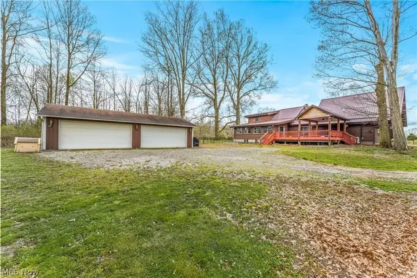 2162 Goshen RD, Salem, OH 44460