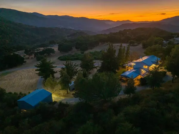 21455 Parrott Ranch RD, Carmel Valley, CA 93924