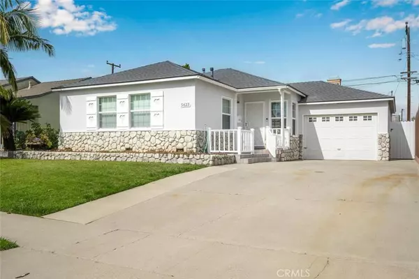 5623 Whitewood AVE, Lakewood, CA 90712