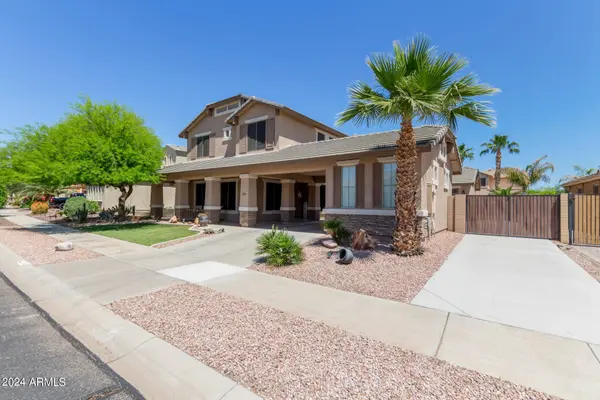 17814 W WOOD Drive, Surprise, AZ 85388