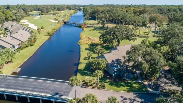 60 Carnoustie RD #908, Hilton Head Island, SC 29928