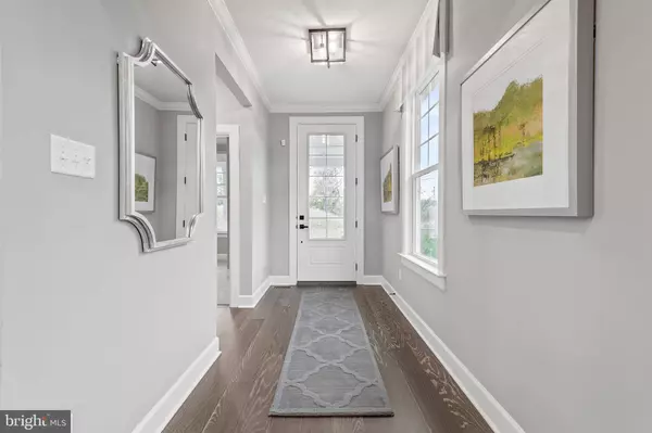 1215 OLEANDER WAY, Odenton, MD 21113