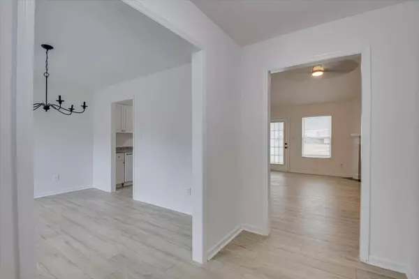 4809 JASMINE WAY, Hephzibah, GA 30815