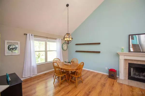 1716 Old Silo Dr, Miami Twp, OH 45140