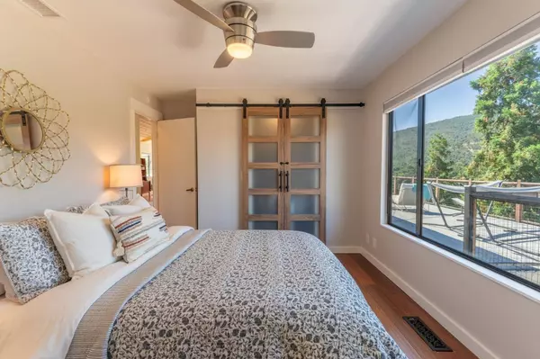 21455 Parrott Ranch RD, Carmel Valley, CA 93924