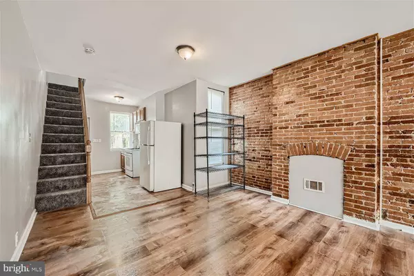 2532 FRANCIS ST, Baltimore, MD 21217