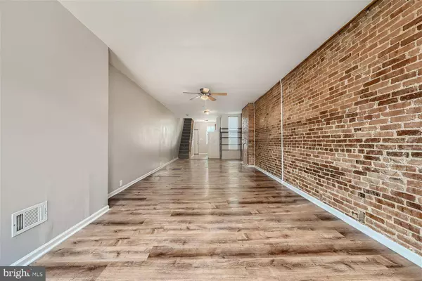 2532 FRANCIS ST, Baltimore, MD 21217