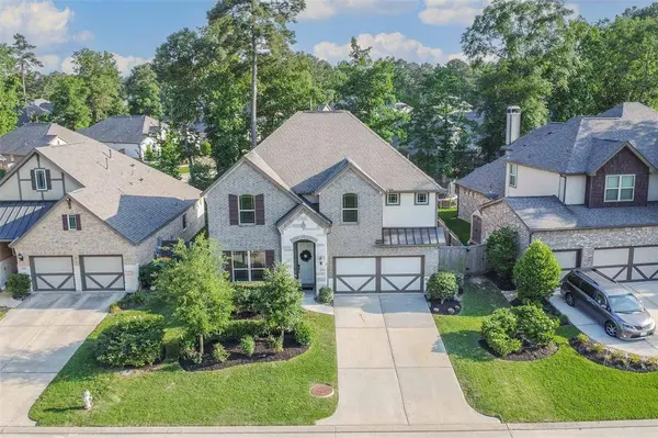 149 Bluebell Woods WAY, Willis, TX 77318