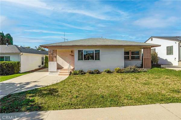 2707 Robinson ST, Redondo Beach, CA 90278