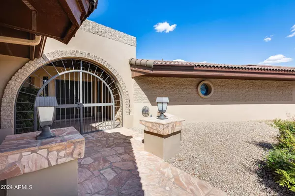 25634 N CORDOVA Lane, Rio Verde, AZ 85263