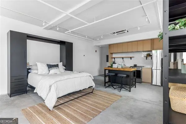 1805 HARVARD #307, Atlanta, GA 30337