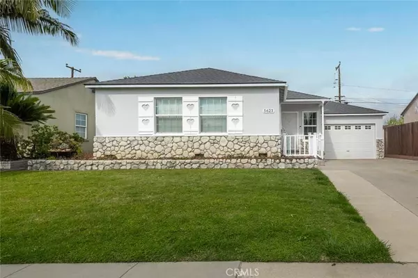 5623 Whitewood AVE, Lakewood, CA 90712