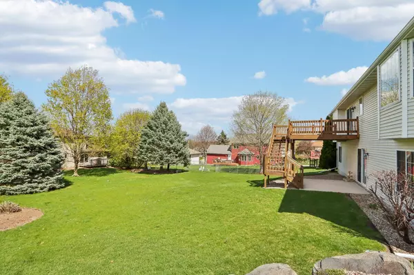 1503 Regency Ridge, Waunakee, WI 53597