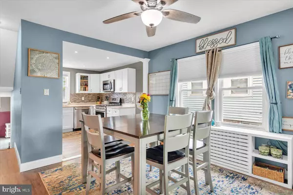 1937 HILLCREST AVE, Pennsauken, NJ 08110