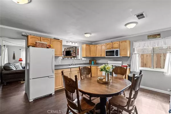 4337 Irvon TRL, Frazier Park, CA 93225