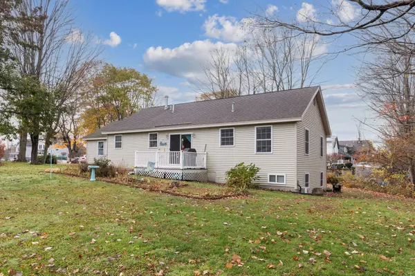 12 Jordan ST, Saco, ME 04072