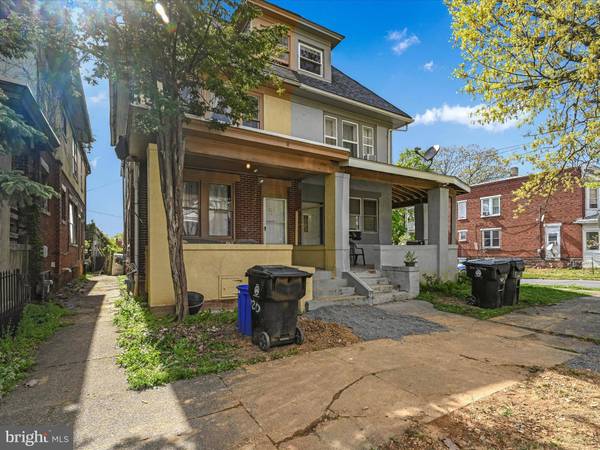 720 N 18TH ST, Harrisburg, PA 17103