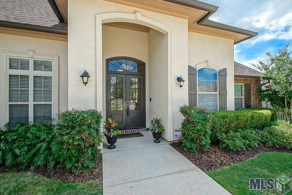 16338 MAGNOLIA TRACE PKWY, Baton Rouge, LA 70817