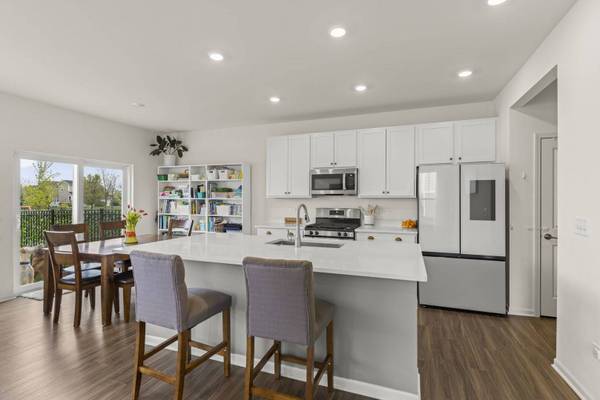 25544 W Maurice LN, Plainfield, IL 60586