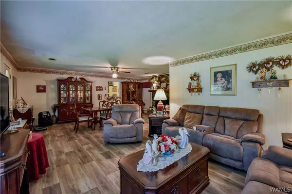 11431 Marion Oaks DR, Tuscaloosa, AL 35405