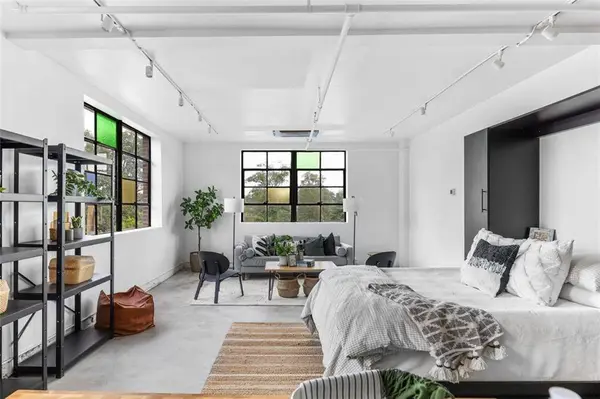 1805 HARVARD AVE #307, Atlanta, GA 30337