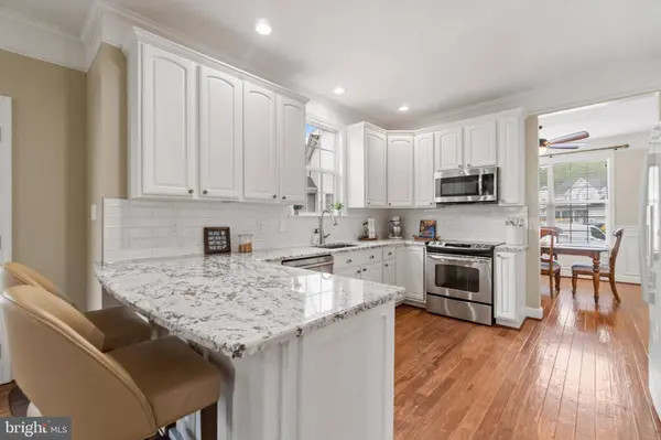 515 CASPIAN DR, Grasonville, MD 21638