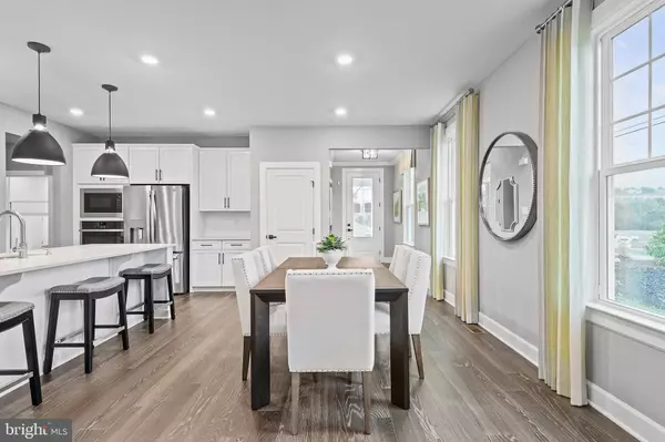 1215 OLEANDER WAY, Odenton, MD 21113