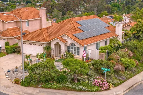 1015 Carryll Park CT, Fallbrook, CA 92028