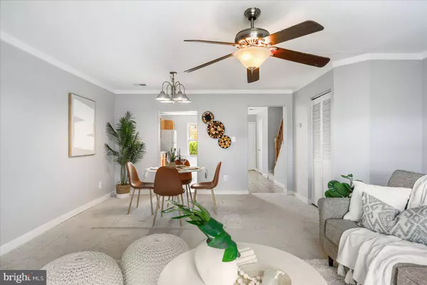 612 KITTENDALE CIR, Middle River, MD 21220