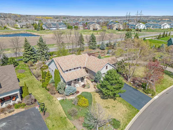 11250 Lambert CT, Hanover, MN 55341