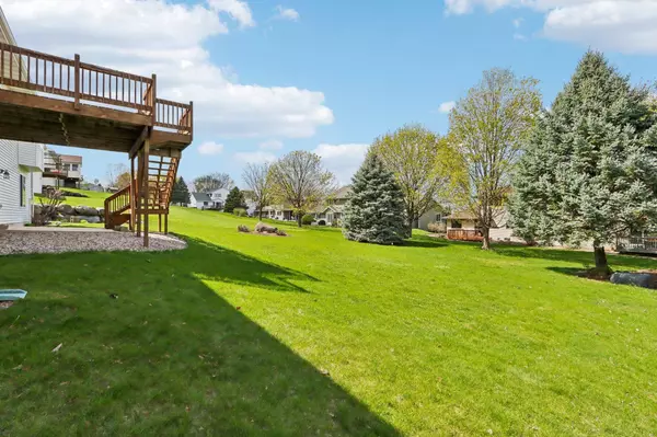 1503 Regency Ridge, Waunakee, WI 53597