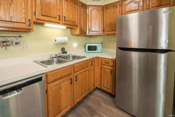 3160 S Cuffers Drive, Bloomington, IN 47403-4362