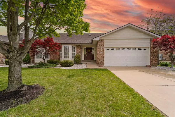 802 Penny Ln, St Peters, MO 63376-7374