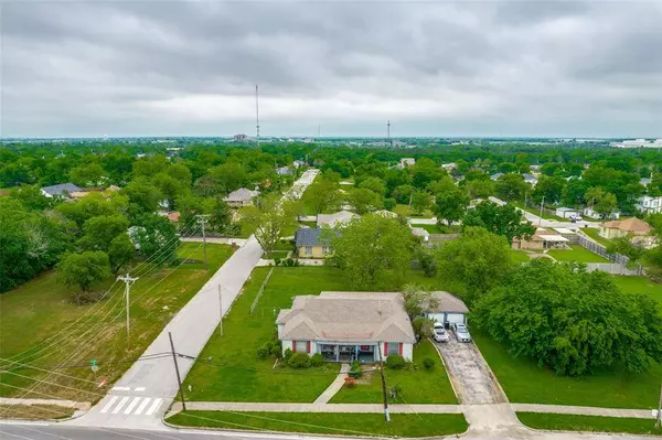 4603 Lee Street, Greenville, TX 75401