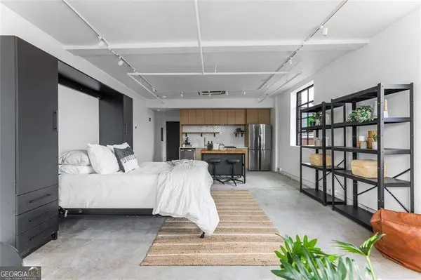 1805 HARVARD #307, Atlanta, GA 30337