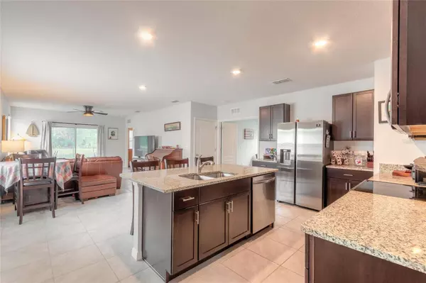 236 CARYOTA CT, New Smyrna Beach, FL 32168