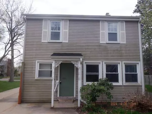 1103 Vassar Drive, Kalamazoo, MI 49001