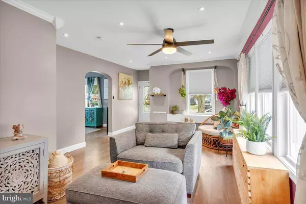 1937 HILLCREST AVE, Pennsauken, NJ 08110