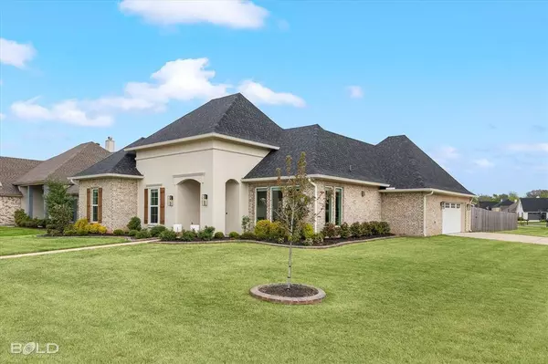 801 Durango Drive, Bossier City, LA 71111