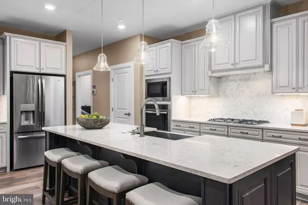 1231 OLEANDER WAY, Odenton, MD 21113