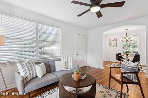 1239 DANCY ST, Jacksonville, FL 32205