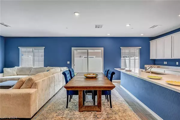 7232 N Decatur Boulevard #3, Las Vegas, NV 89131