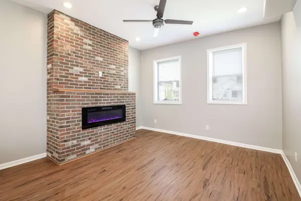 536 N Belmont AVE N, Indianapolis, IN 46222