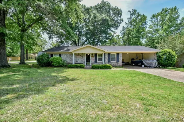 11431 Marion Oaks DR, Tuscaloosa, AL 35405