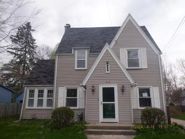 1103 Vassar Drive, Kalamazoo, MI 49001